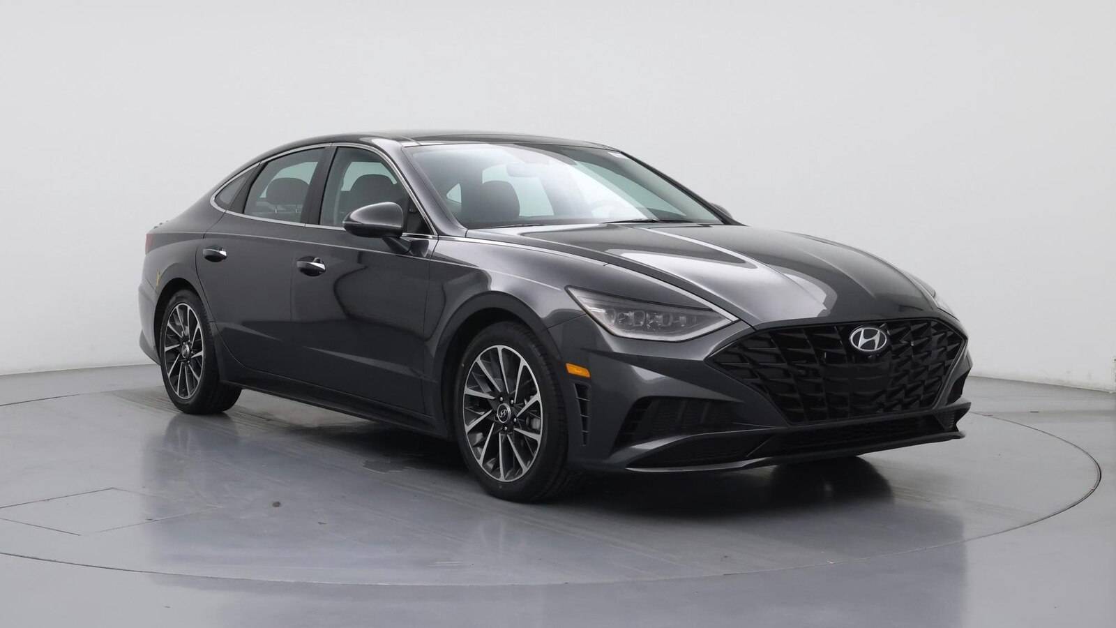 2022 Hyundai Sonata for sale in CA