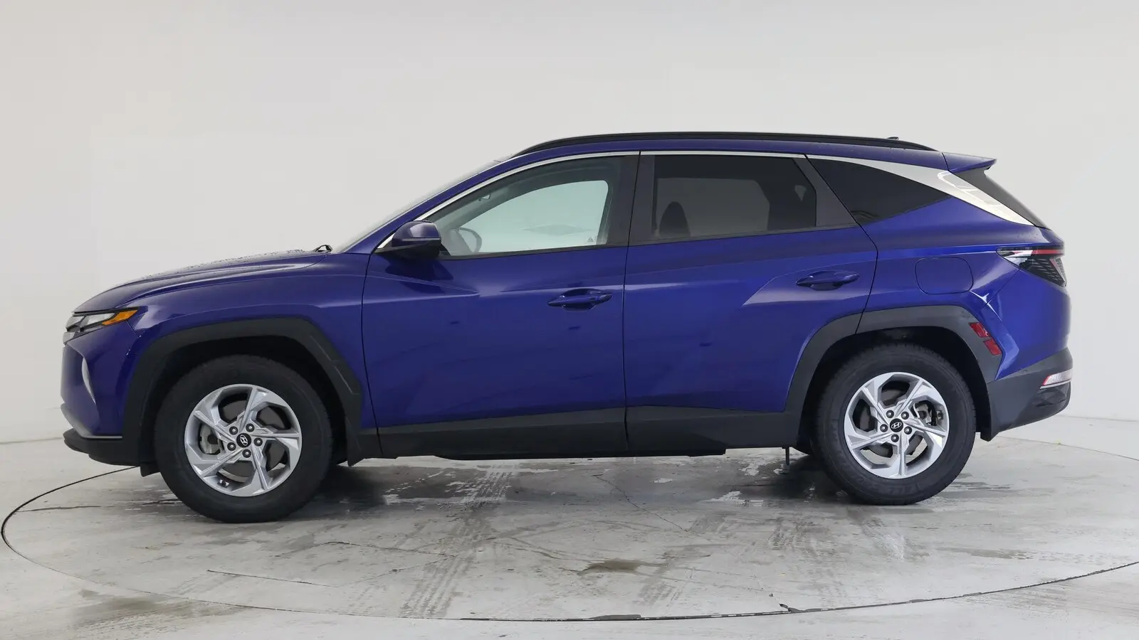 2022 Hyundai Tucson for sale in AL