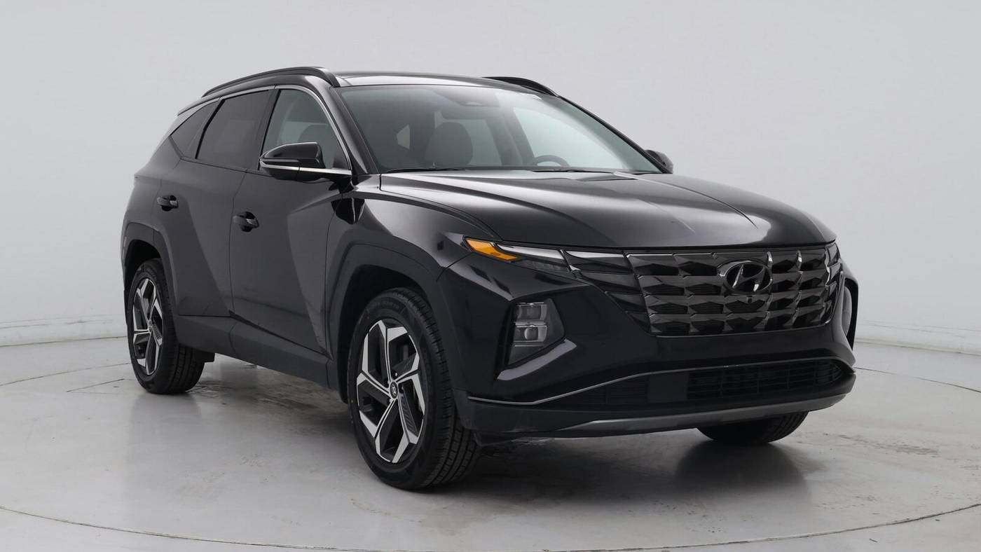 2022 Hyundai Tucson for sale in FL