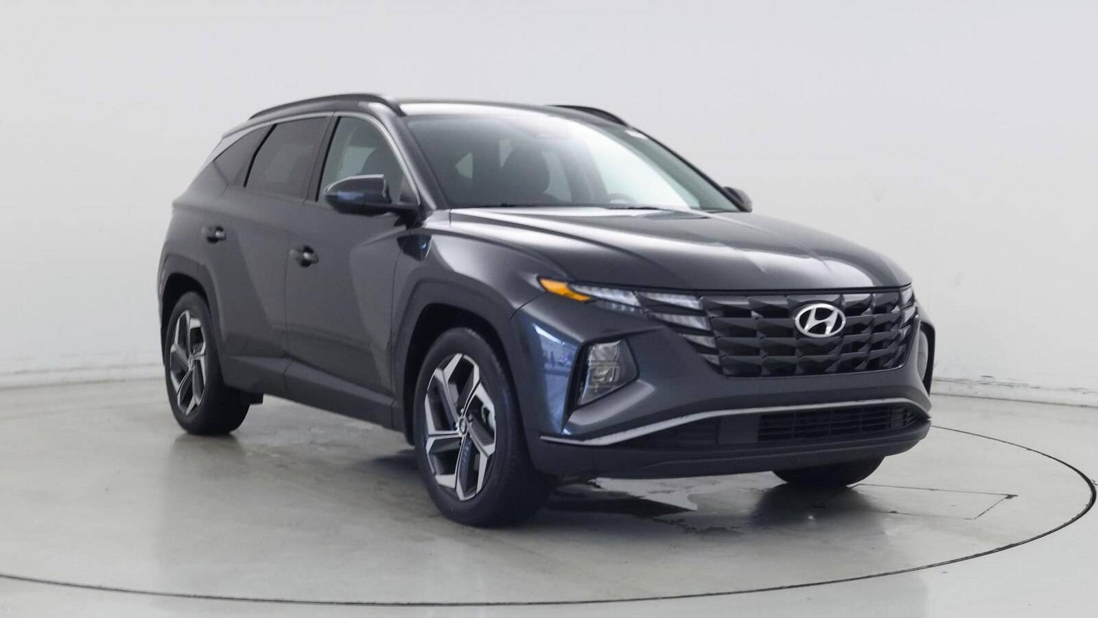 2022 Hyundai Tucson for sale in CA