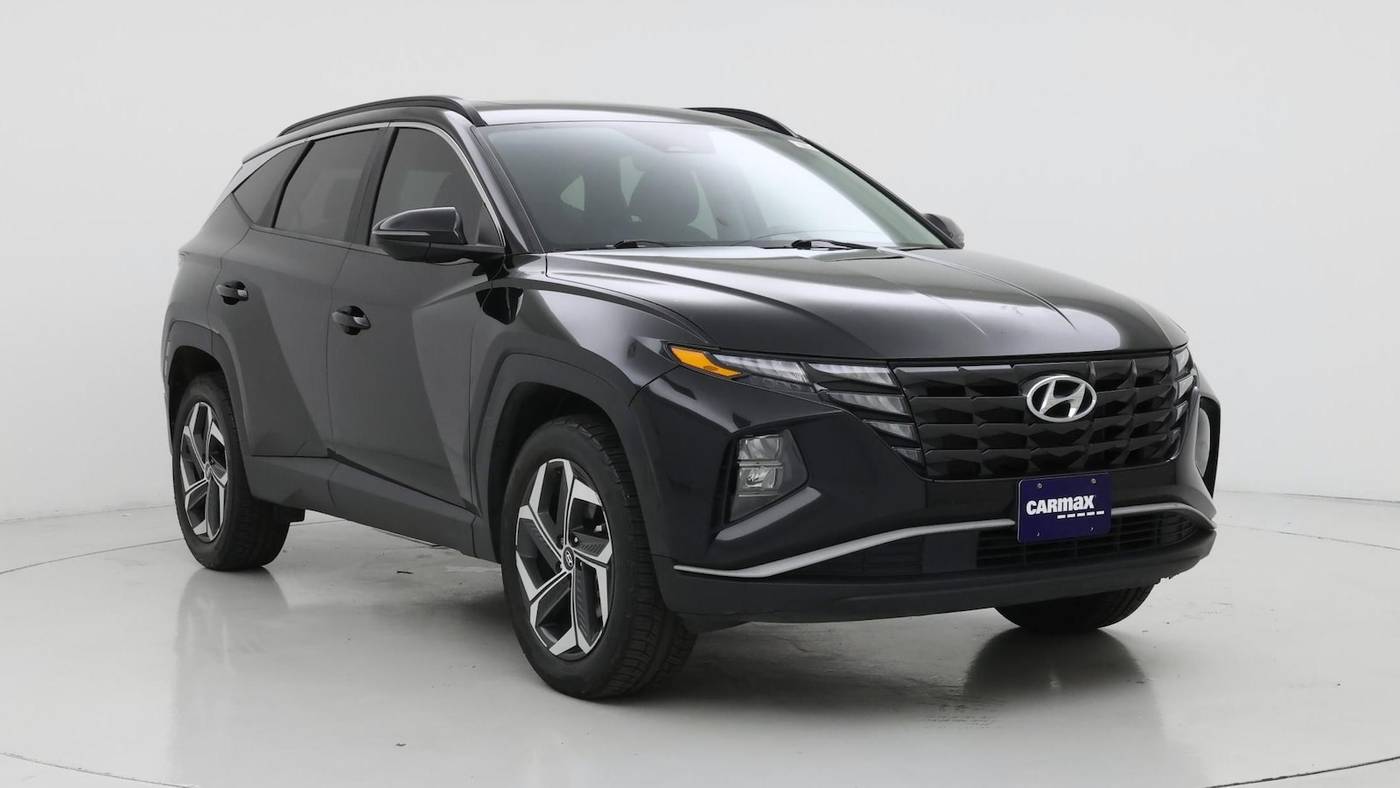 2022 Hyundai Tucson for sale in NJ