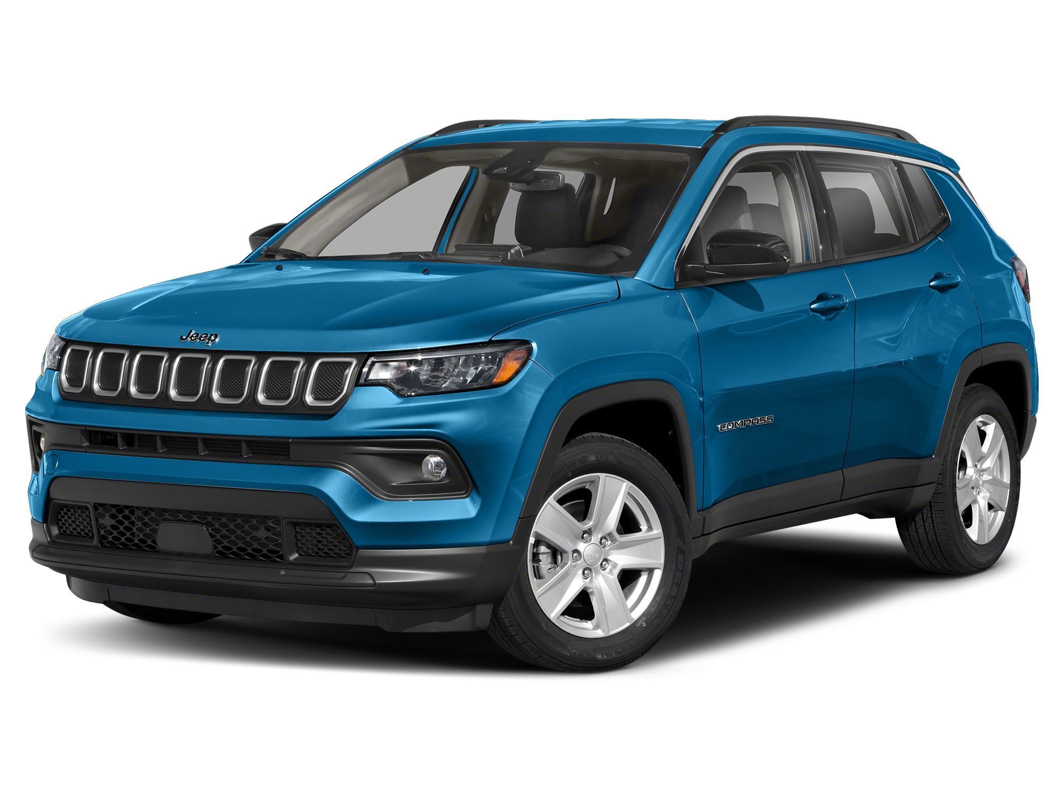 2022 Jeep Compass for sale in MA