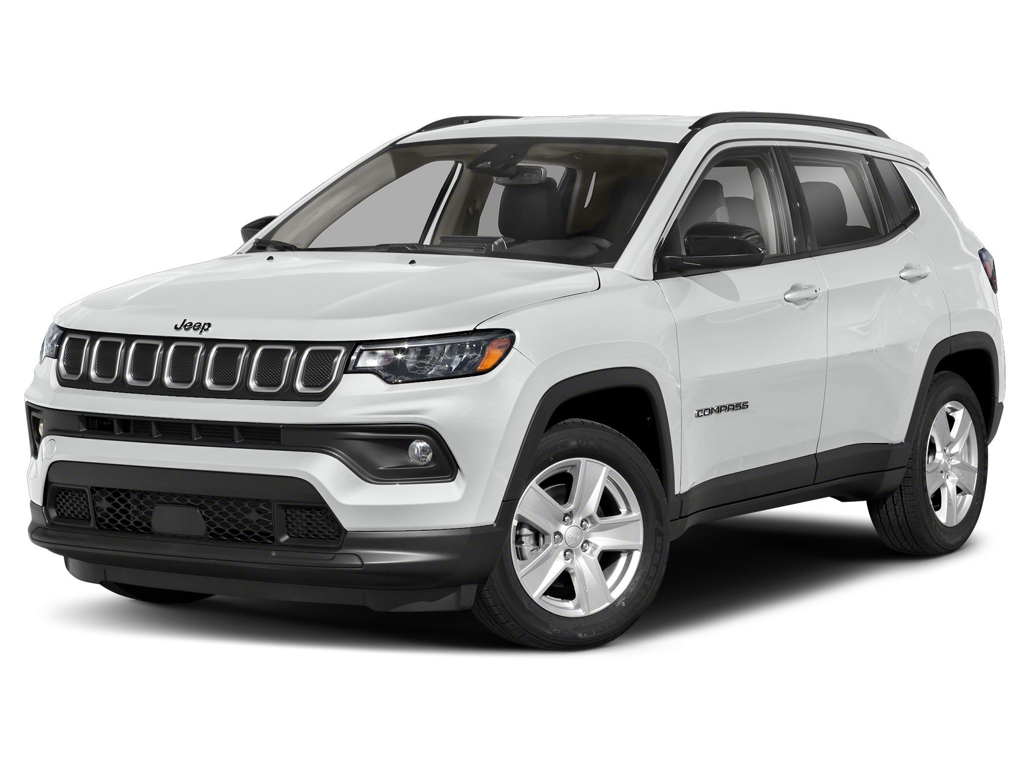 2022 Jeep Compass for sale in MA