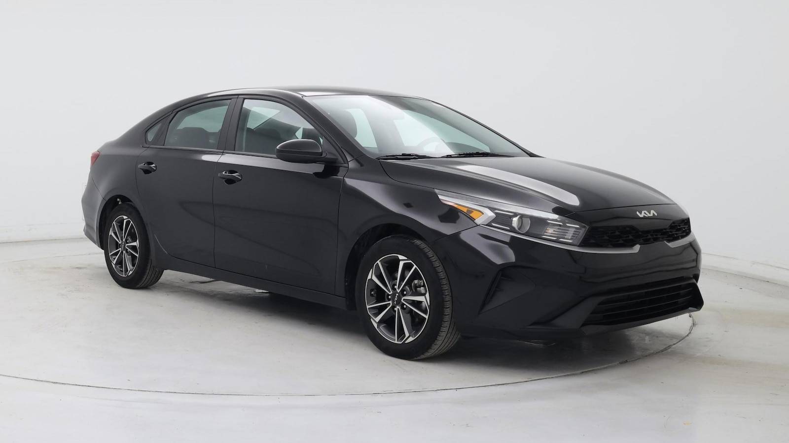 2022 Kia Forte for sale in AL