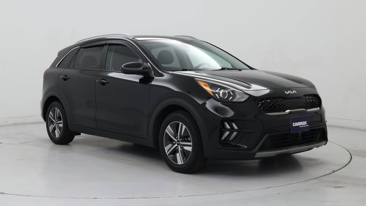 2022 Kia Niro for sale in FL