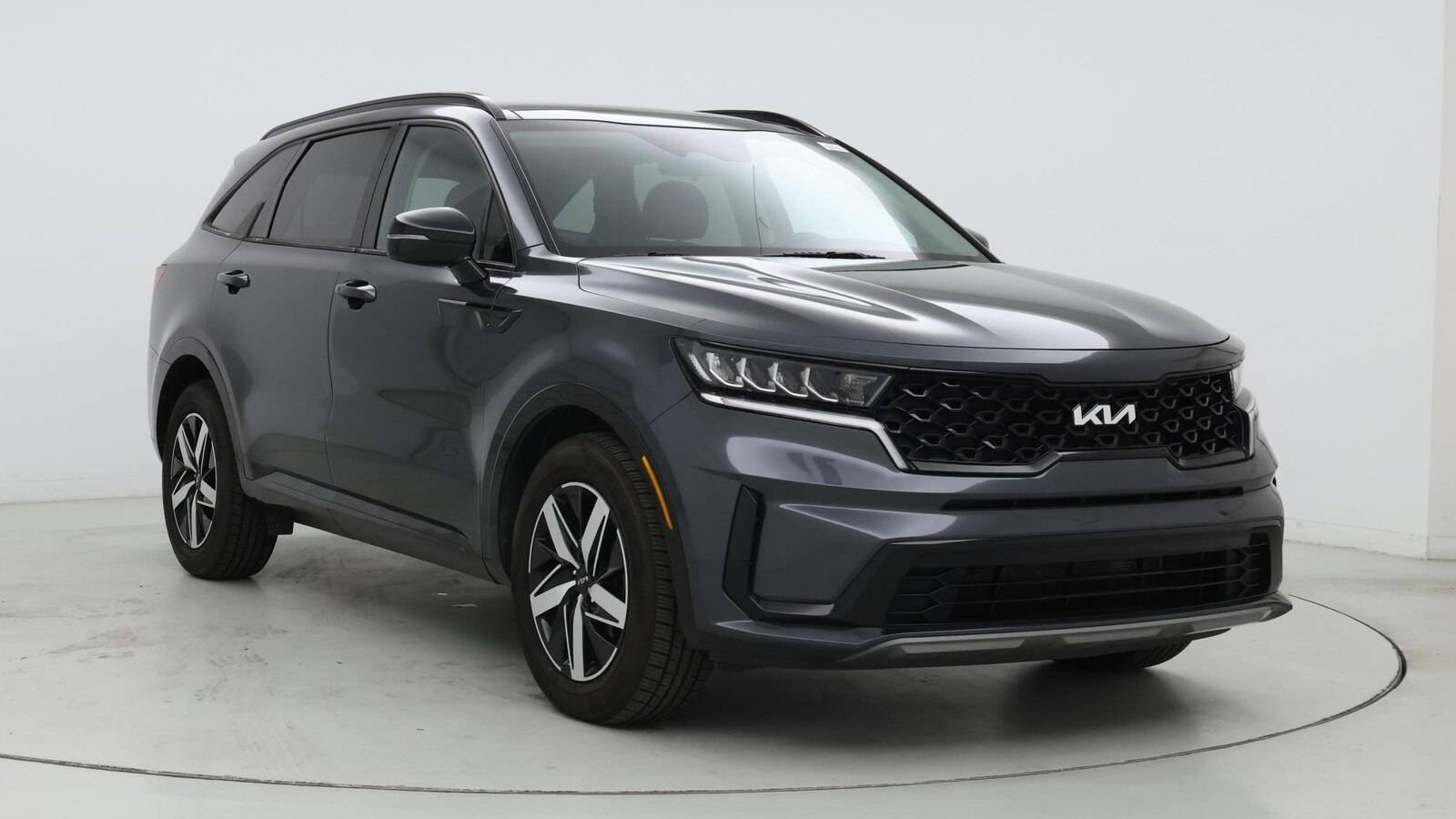 2022 Kia Sorento for sale in CA