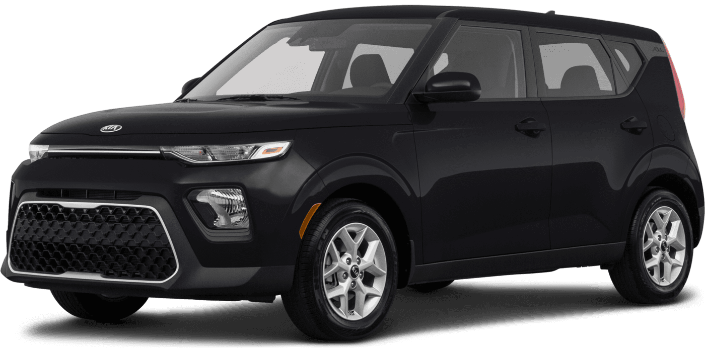 2022 Kia Soul for sale in NJ