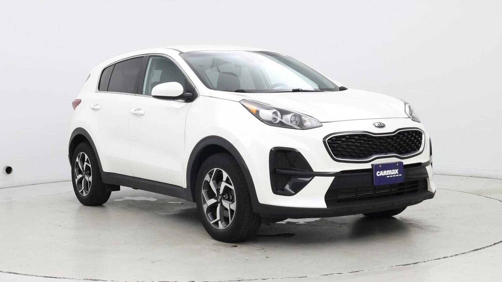 2022 Kia Sportage for sale in FL