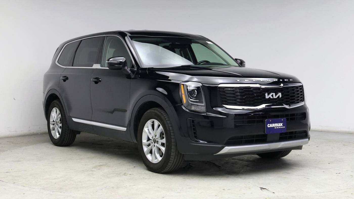 2022 Kia Telluride for sale in FL