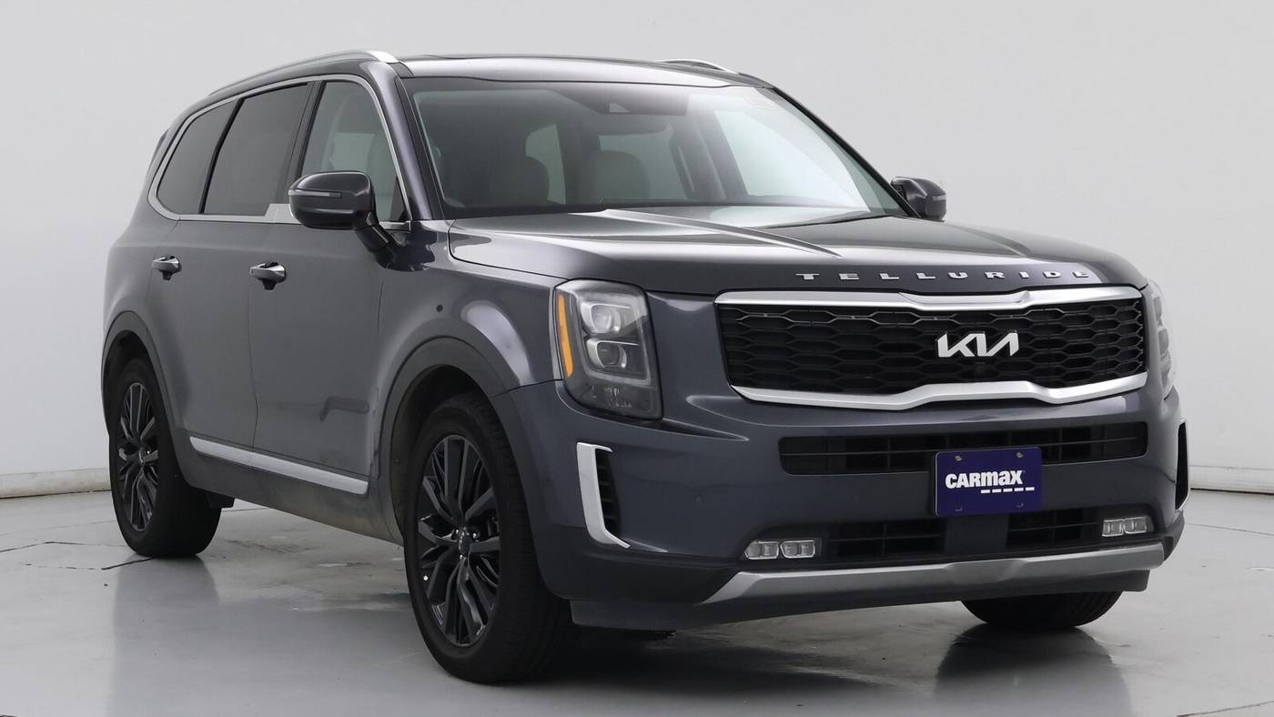 2022 Kia Telluride for sale in FL