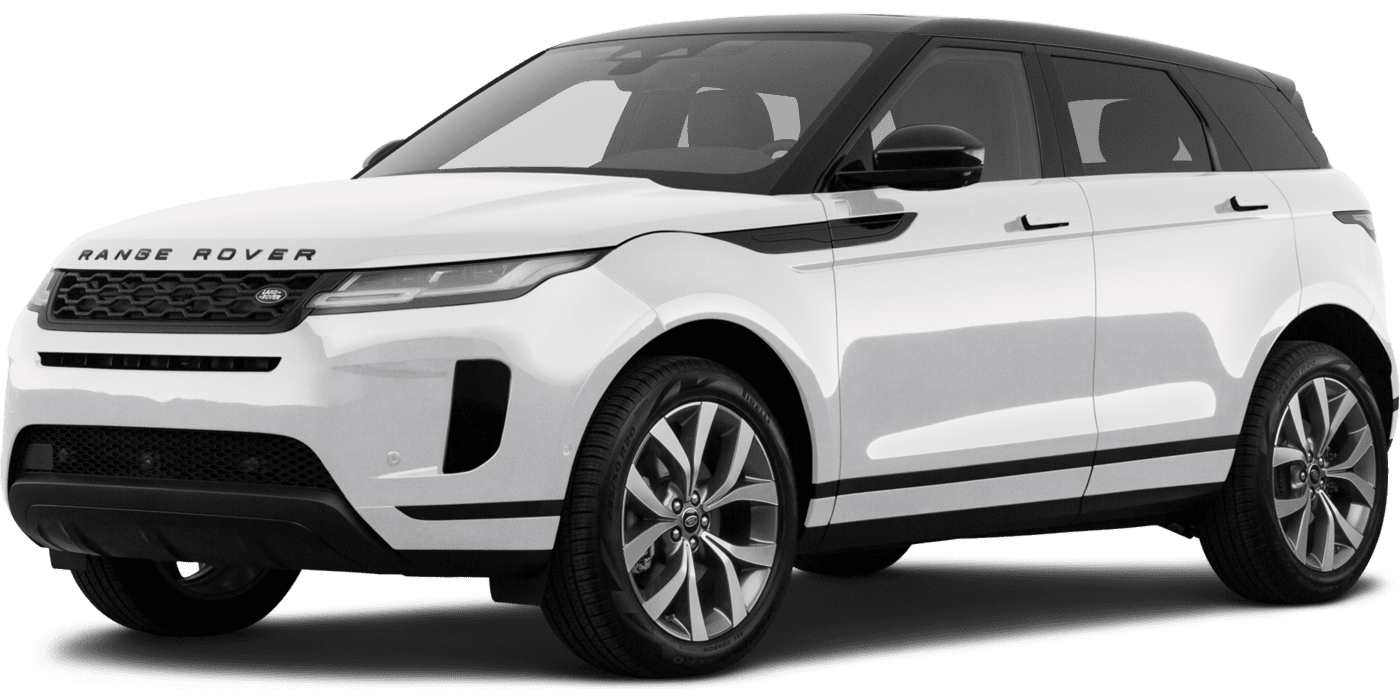 2022 Land Rover Range Rover Evoque for sale in NY