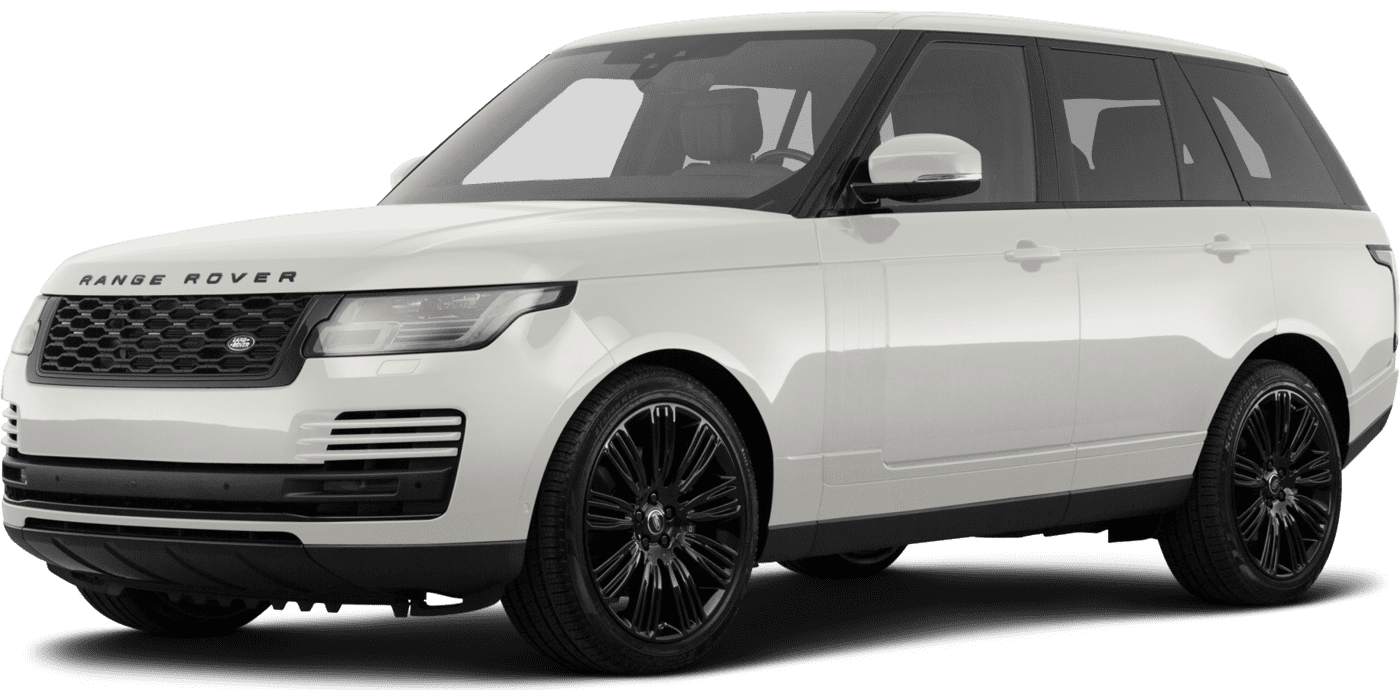 2022 Land Rover Range Rover for sale in IL