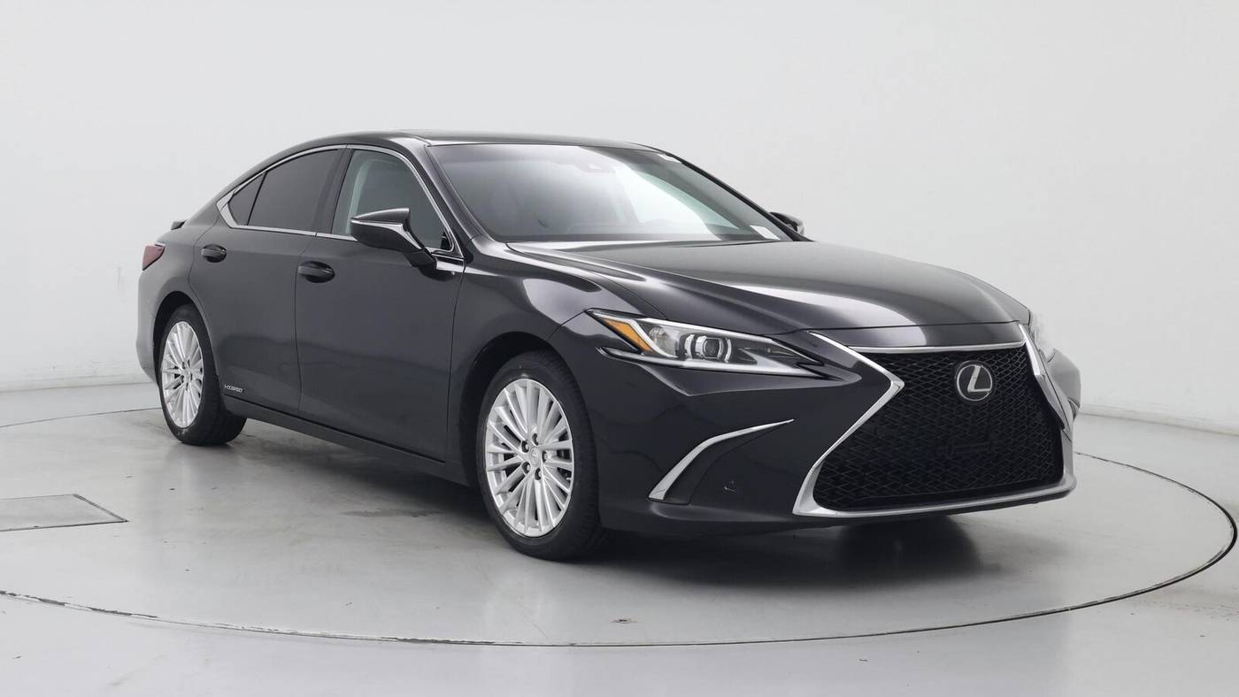 2022 Lexus ES for sale in FL