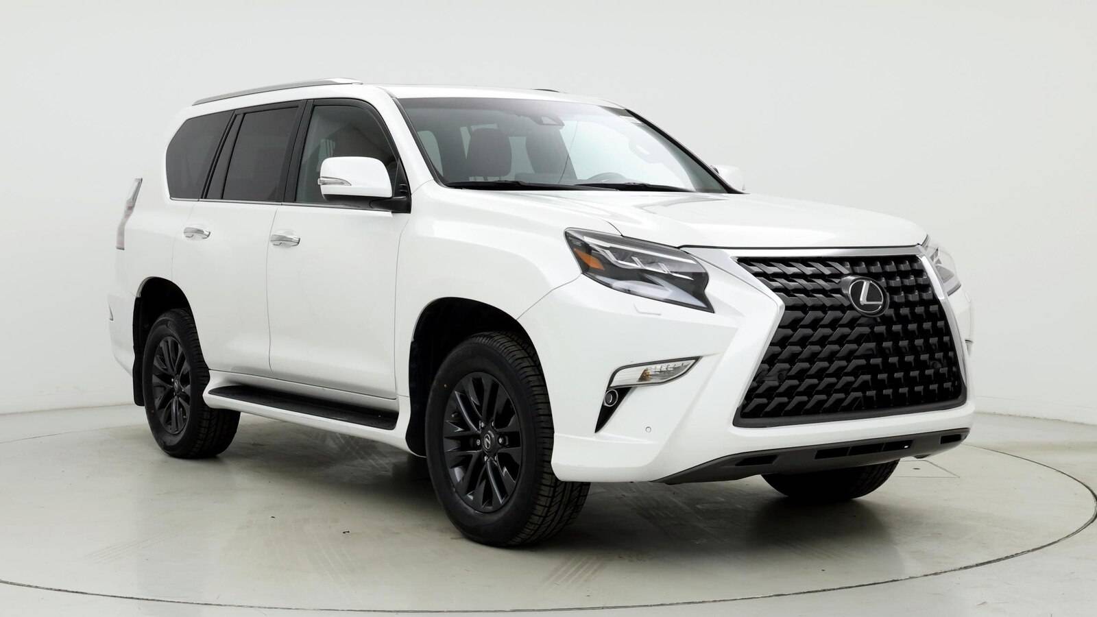 2022 Lexus GX for sale in AL