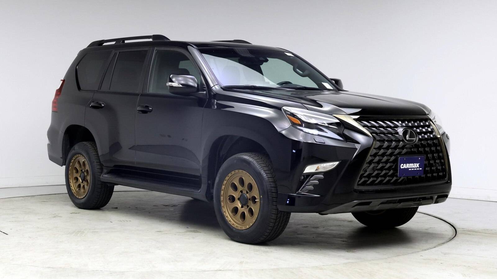 2022 Lexus GX for sale in AL