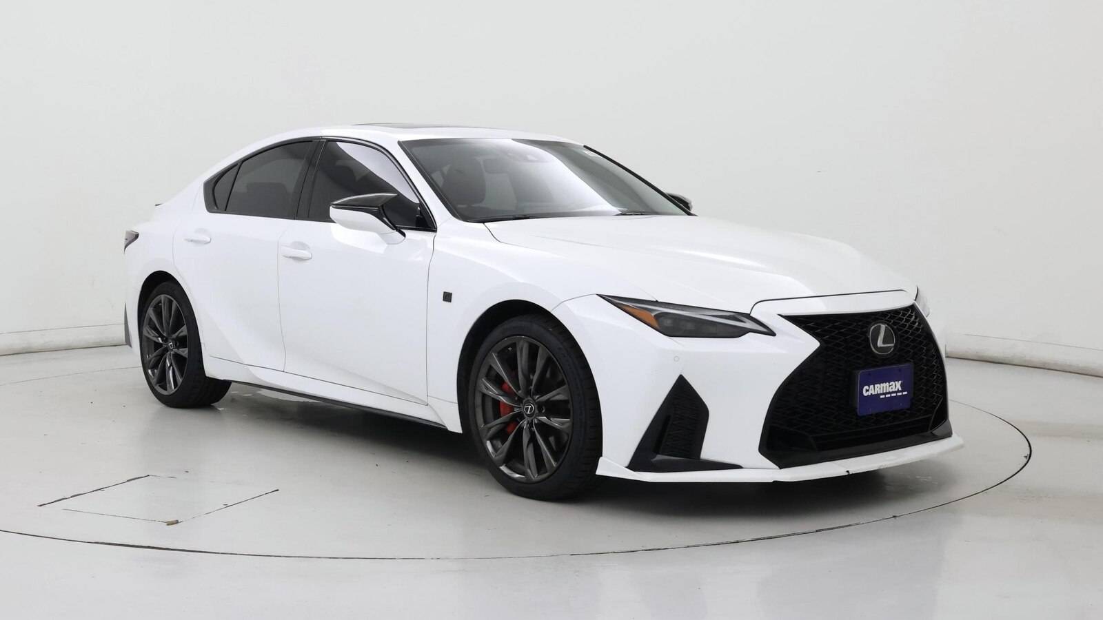 2022 Lexus IS for sale in FL