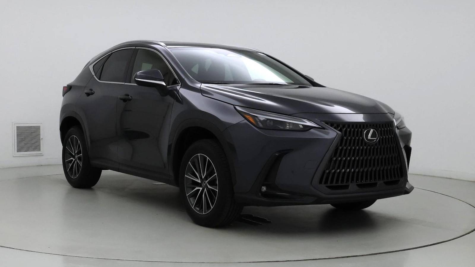 2022 Lexus NX for sale in CA