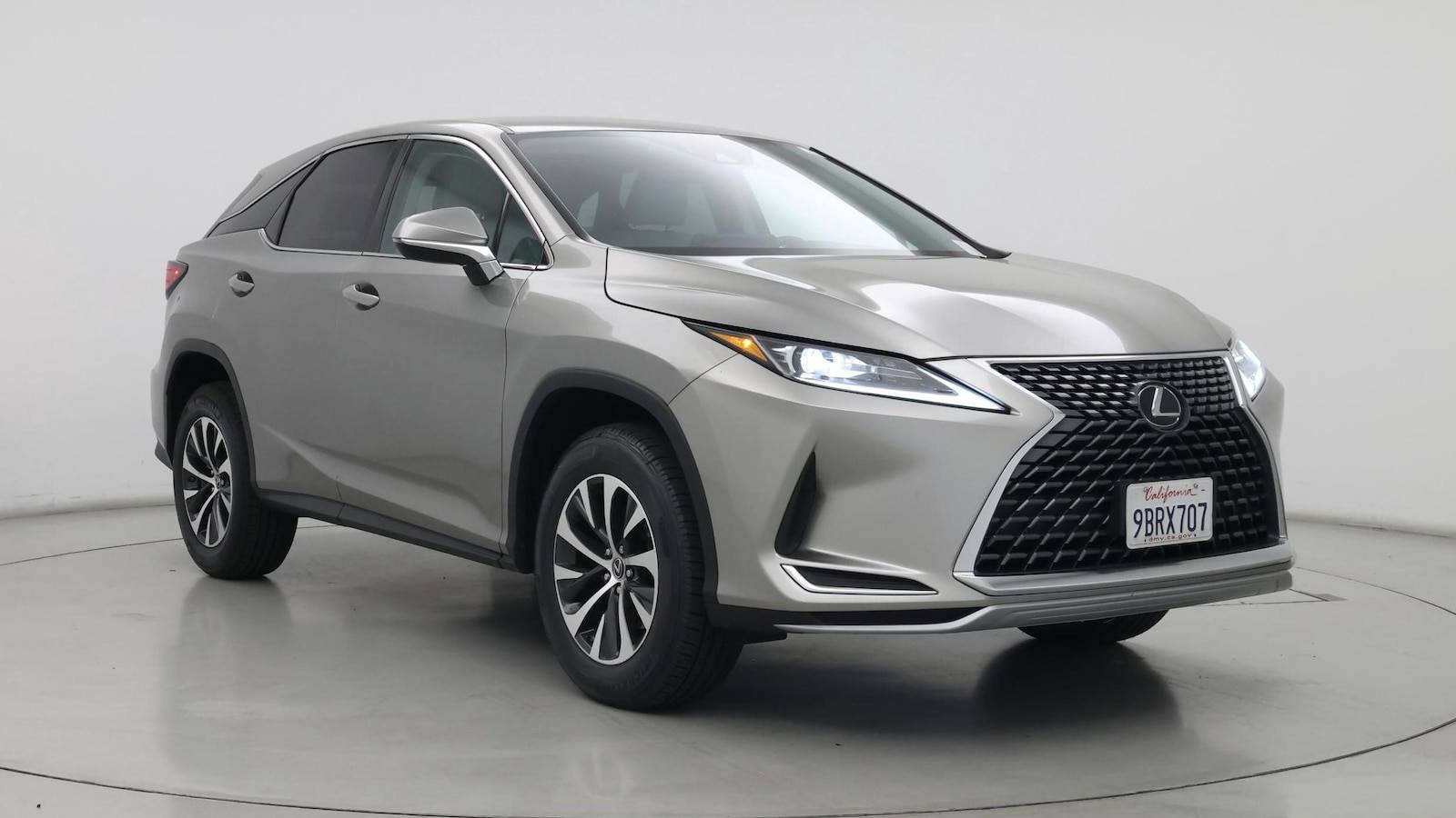 2022 Lexus RX for sale in FL