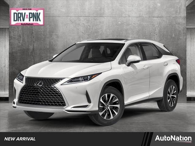 2022 Lexus RX for sale in FL