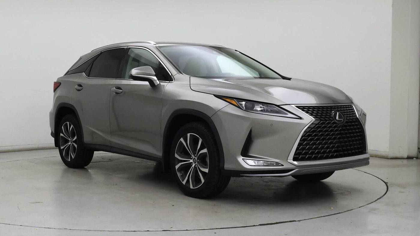 2022 Lexus RX for sale in IL