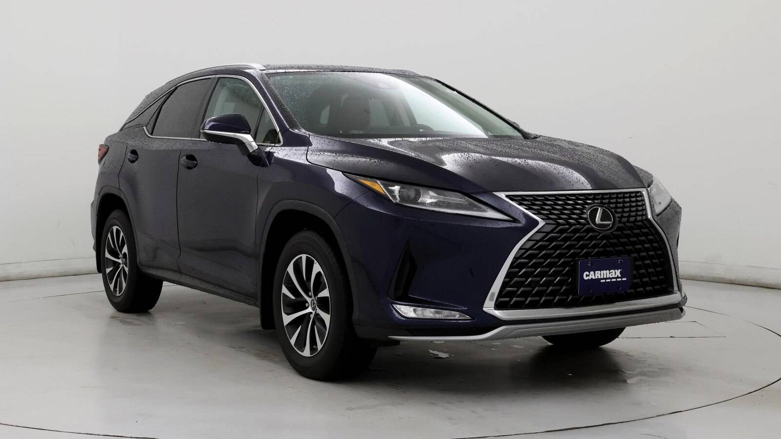 2022 Lexus RX for sale in IL