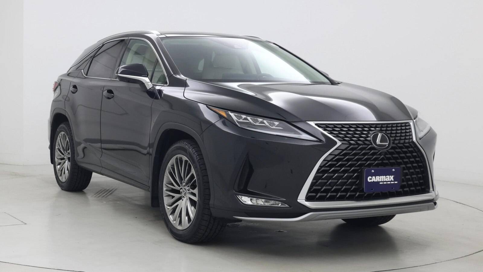 2022 Lexus RX for sale in IL