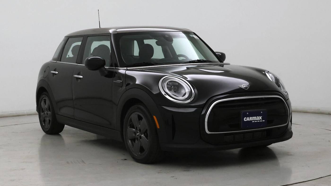 2022 MINI Hardtop for sale in IL