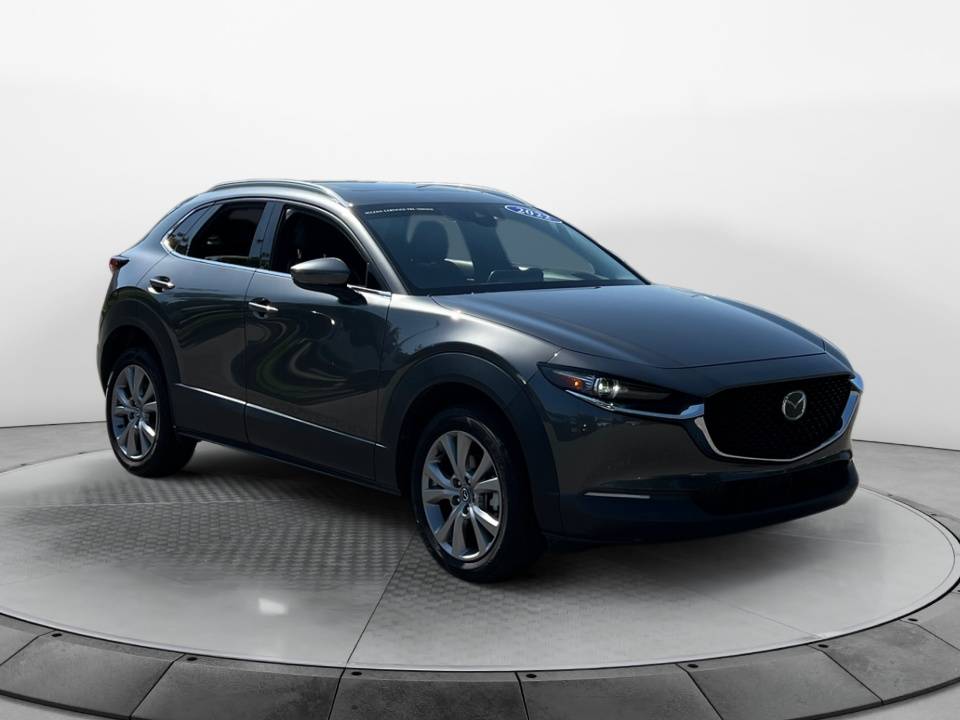 2022 Mazda CX-30 for sale in NC