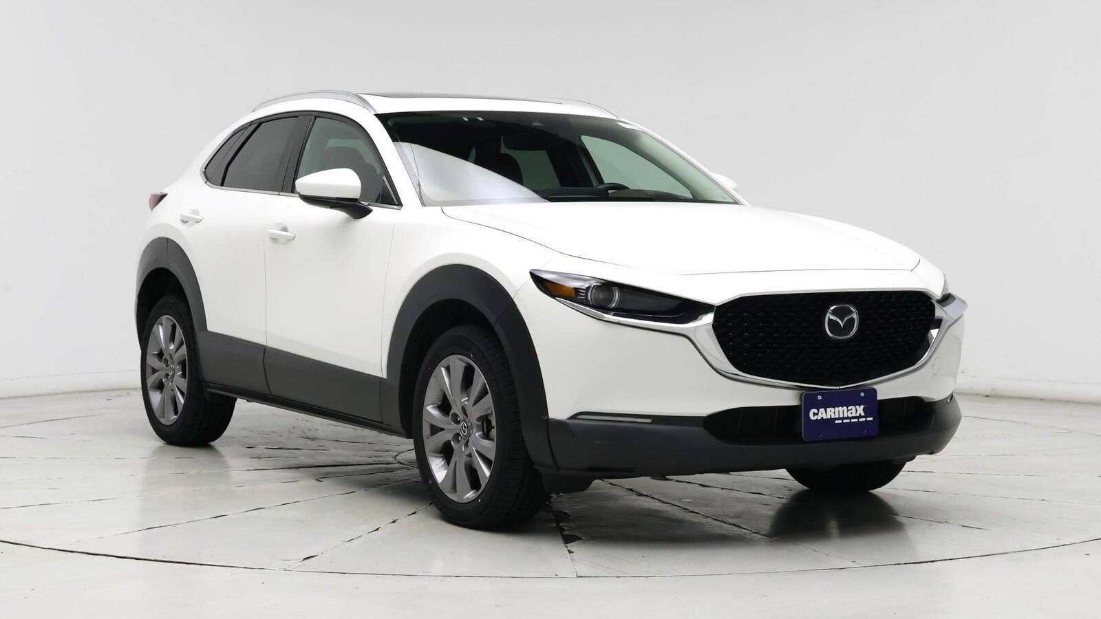 2022 Mazda CX-30 for sale in FL
