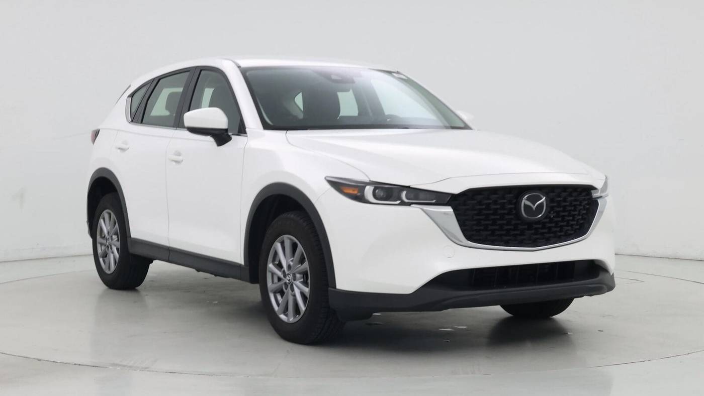 2022 Mazda CX-5 for sale in IL