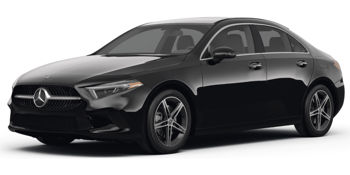 2022 Mercedes-Benz A-Class for sale in CA