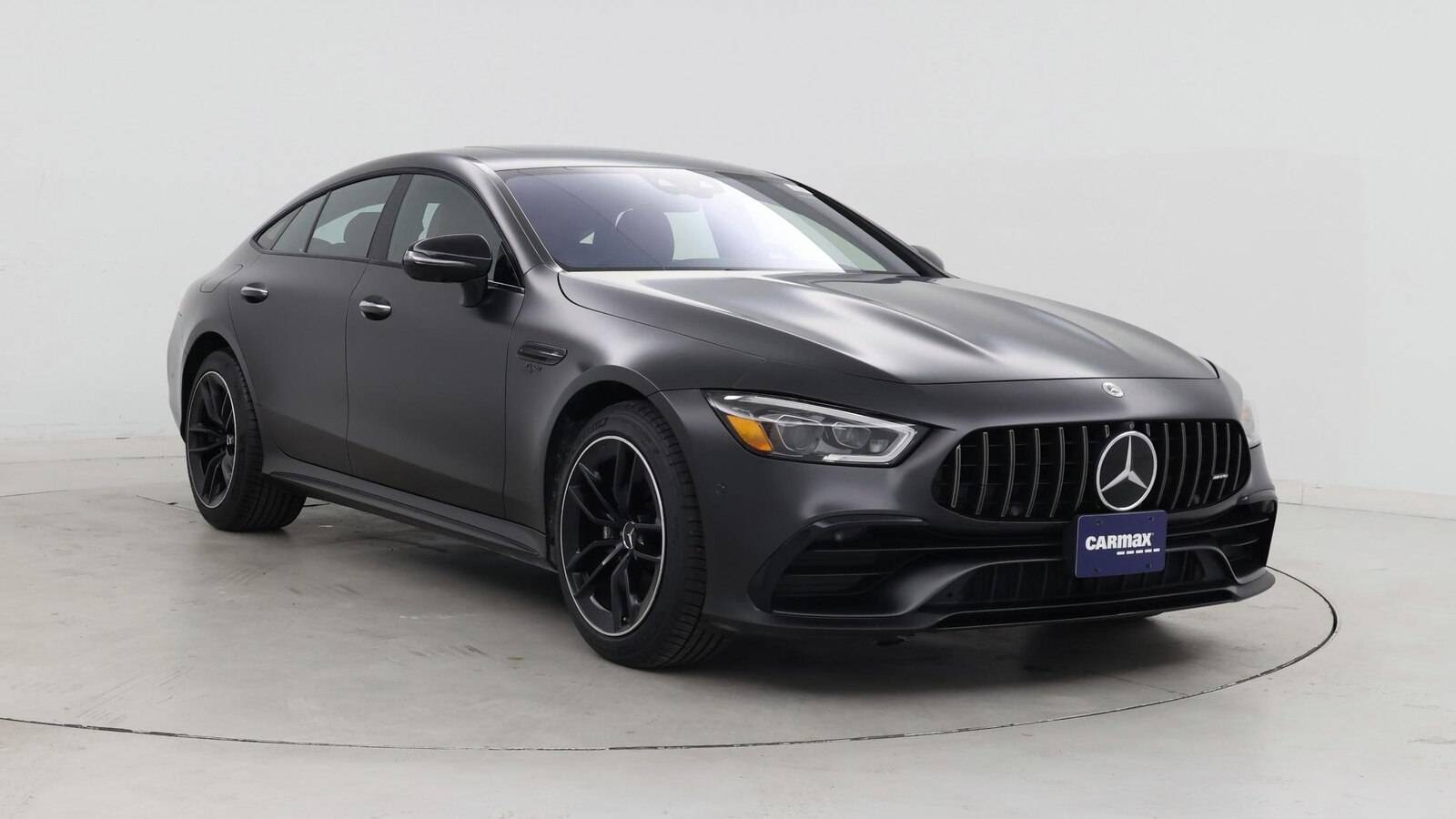 2022 Mercedes-Benz AMG GT for sale in FL