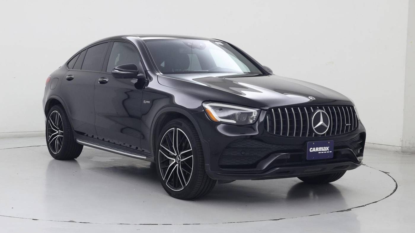 2022 Mercedes-Benz GLC for sale in IL