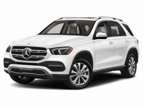 2022 Mercedes-Benz GLE for sale in AZ