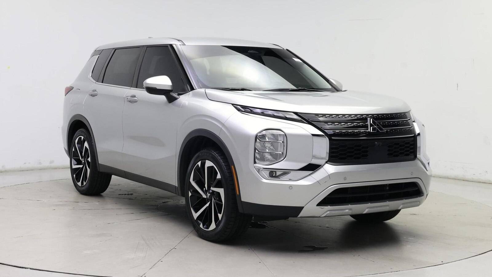 2022 Mitsubishi Outlander for sale in FL