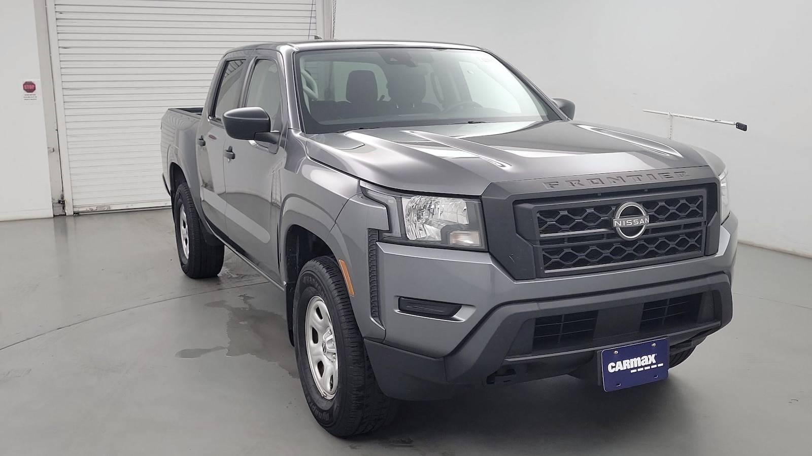 2022 Nissan Frontier for sale in IL