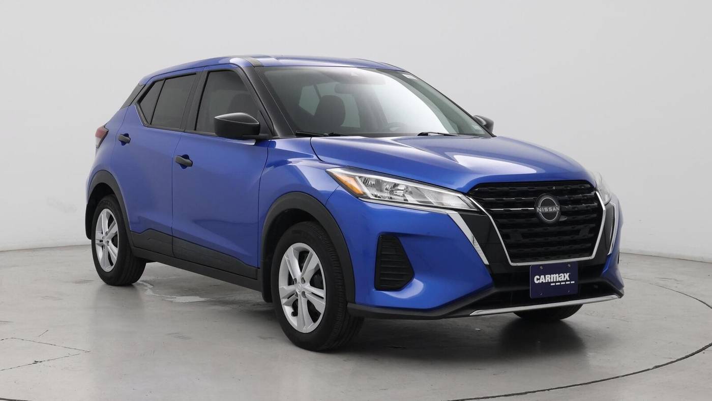 2022 Nissan Kicks for sale in MO