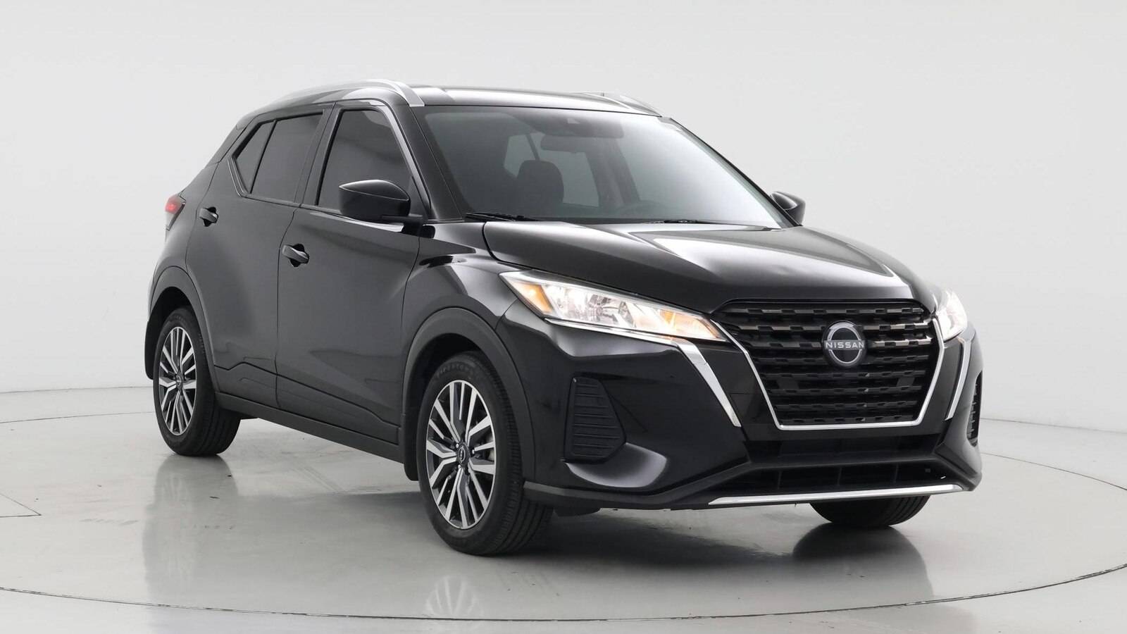 2022 Nissan Kicks for sale in FL