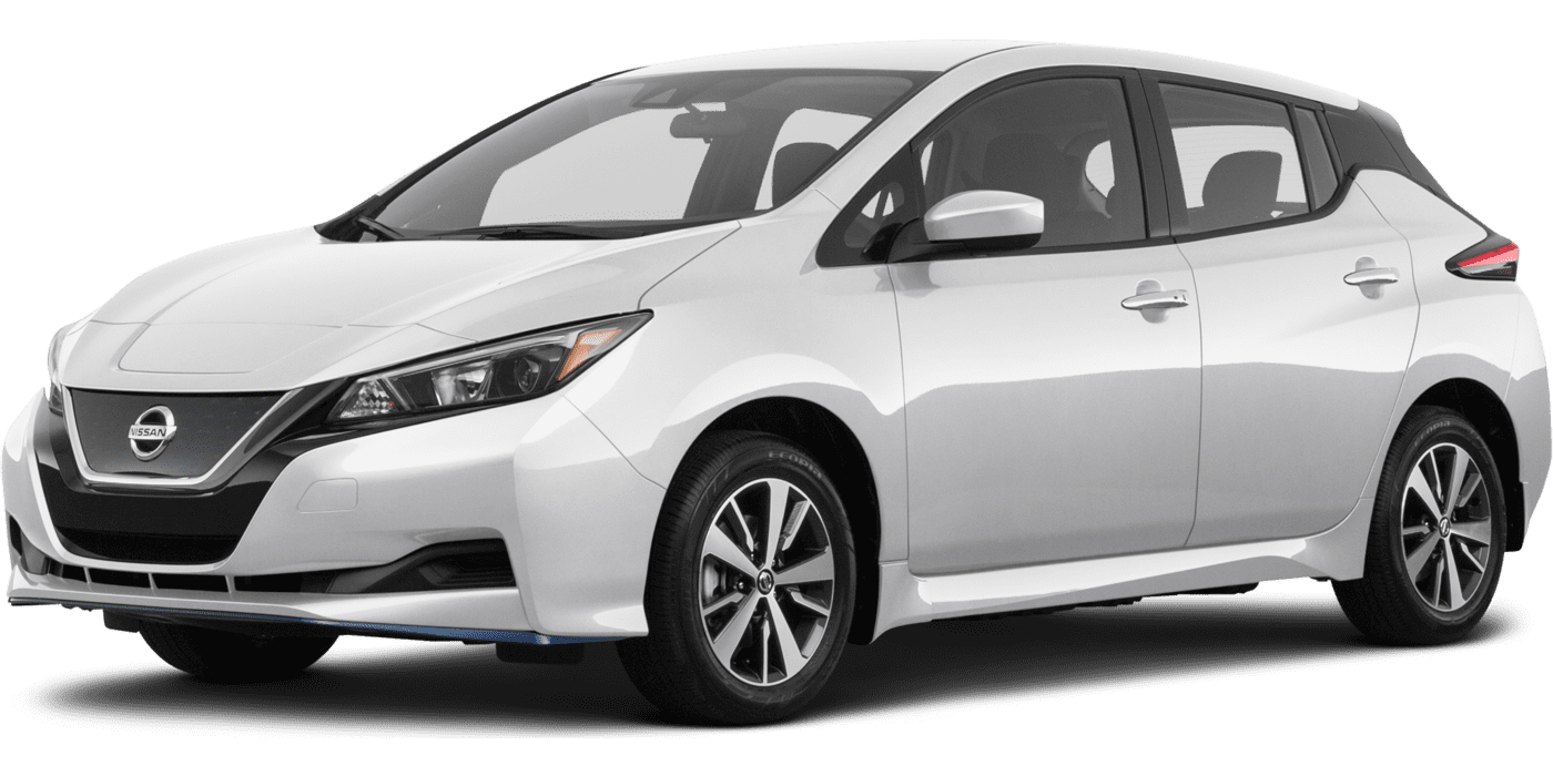 2022 Nissan LEAF for sale in AZ