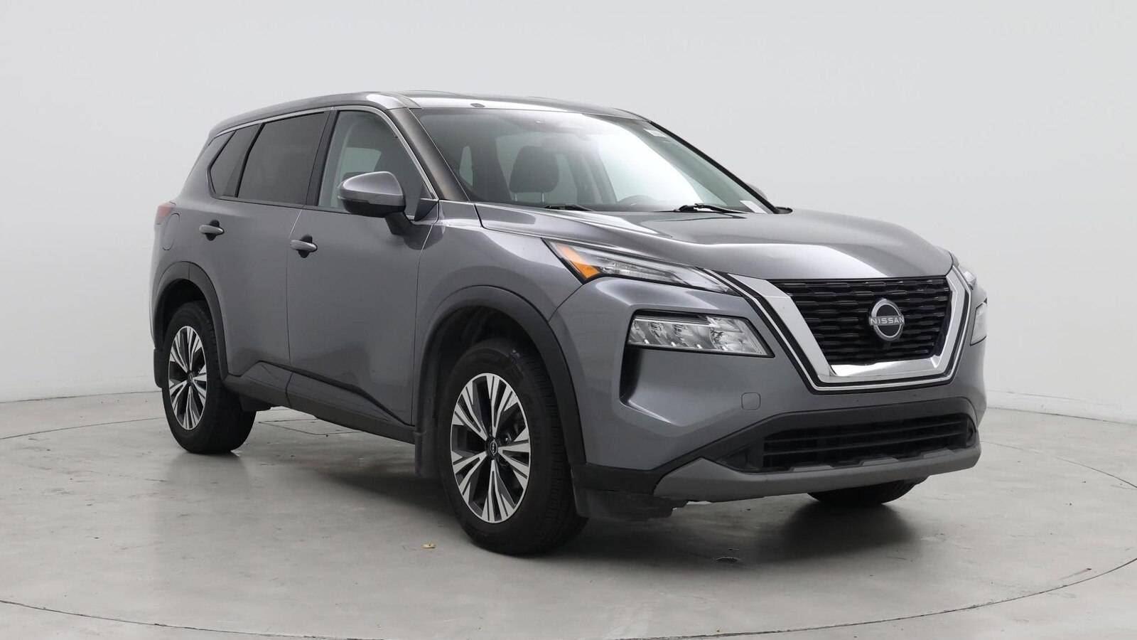 2022 Nissan Rogue for sale in FL