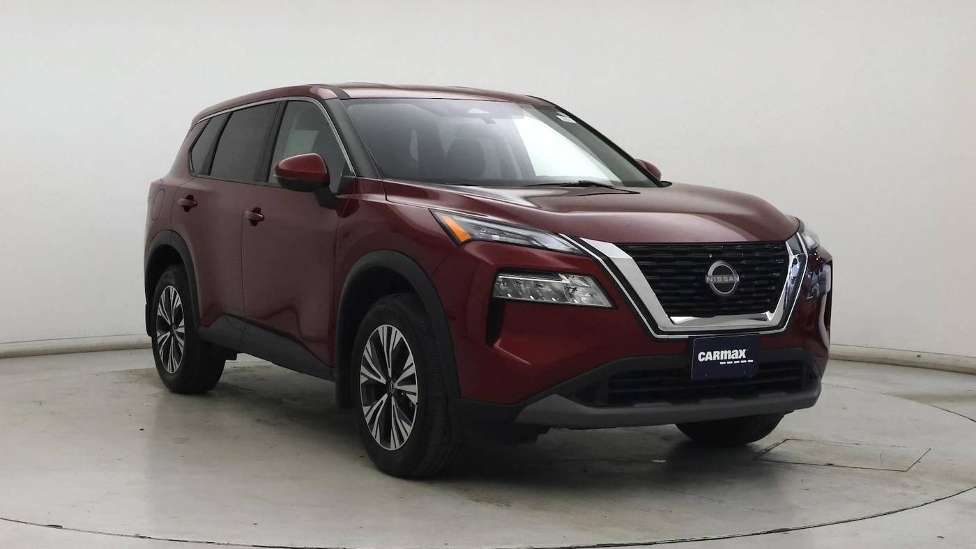 2022 Nissan Rogue for sale in MD