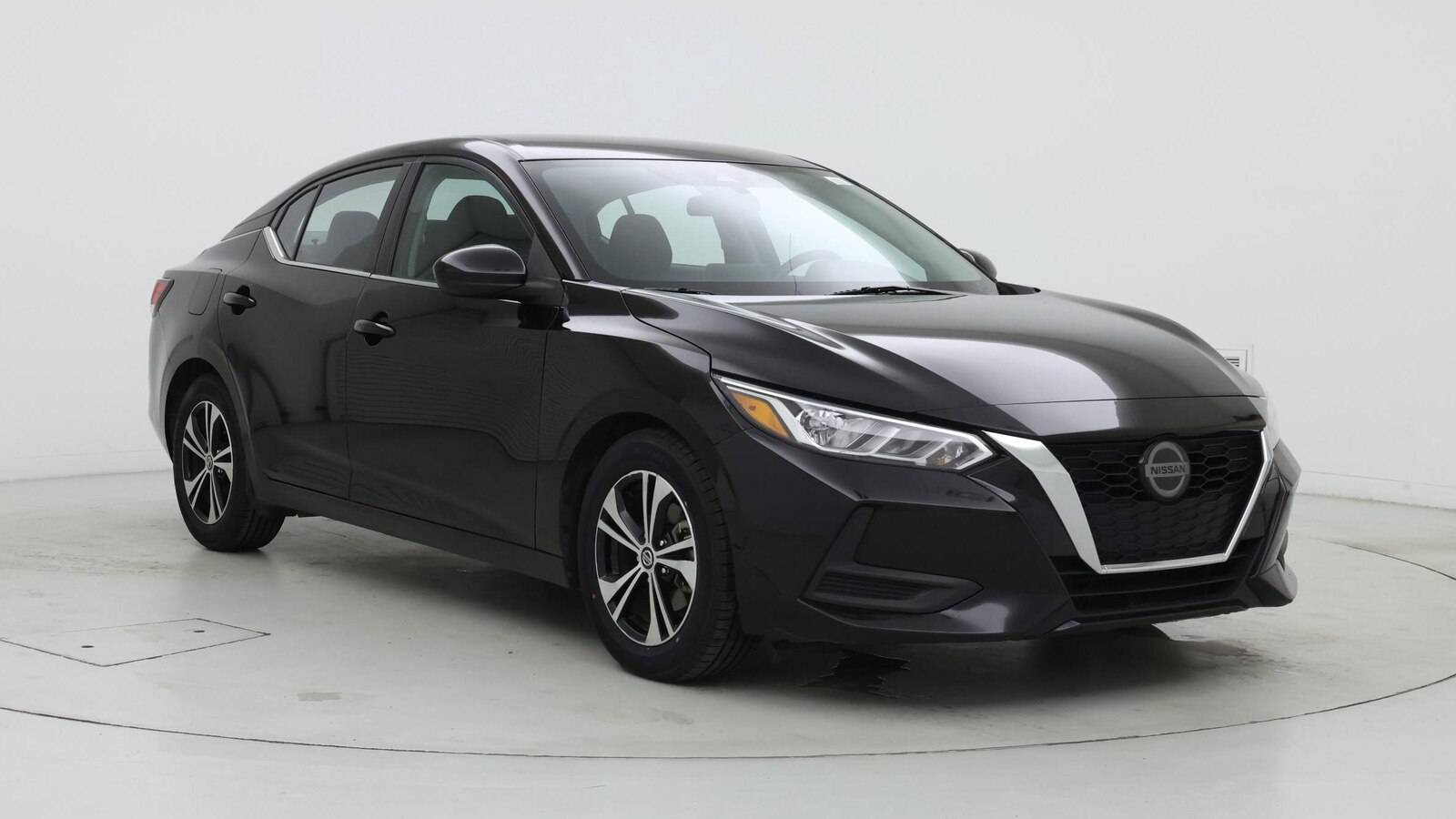2022 Nissan Sentra for sale in CA