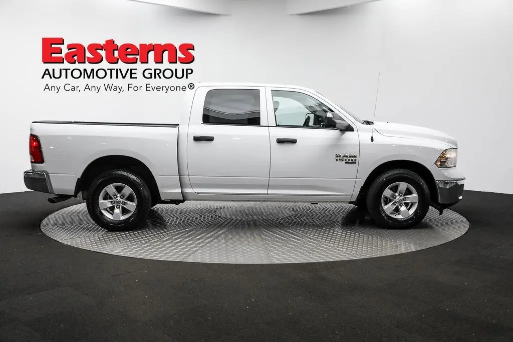 2022 Ram 1500 Classic for sale in MD