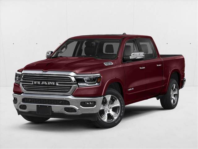 2022 Ram 1500 for sale in TX