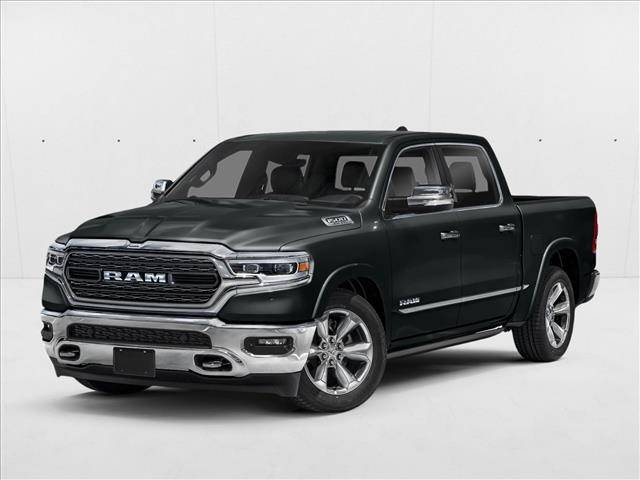 2022 Ram 1500 for sale in TX