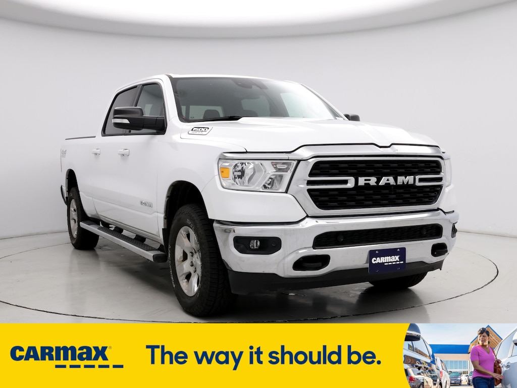 2022 Ram 1500 for sale in CA