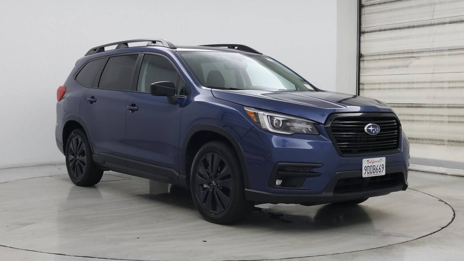 2022 Subaru Ascent for sale in CA
