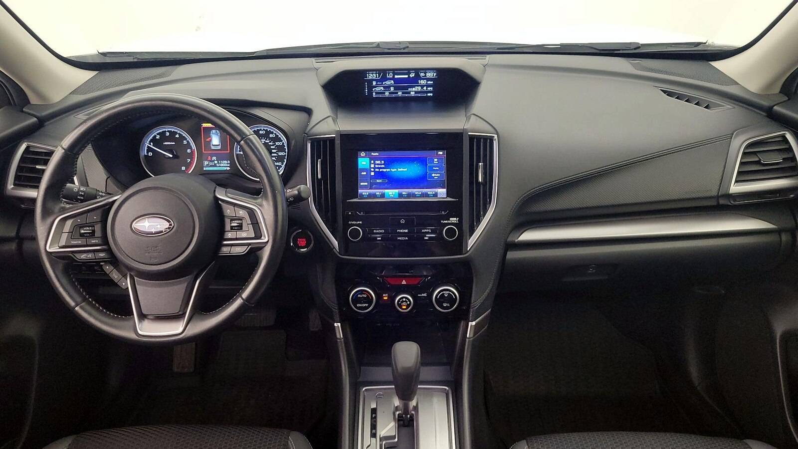 2022 Subaru Forester for sale in CA