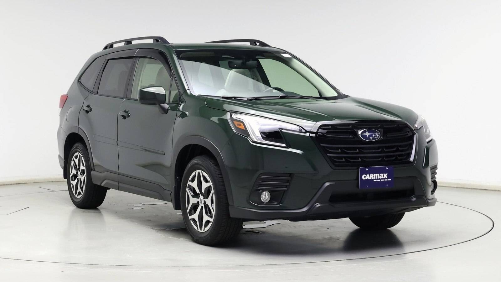2022 Subaru Forester for sale in FL