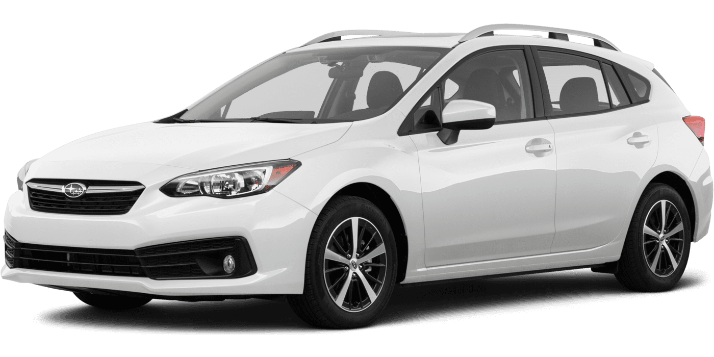 2022 Subaru Impreza for sale in NY